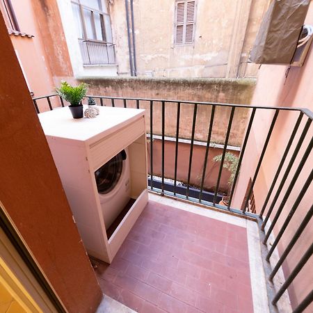 The Best Rent - Stylish Apartment In Rome Downtown Ngoại thất bức ảnh