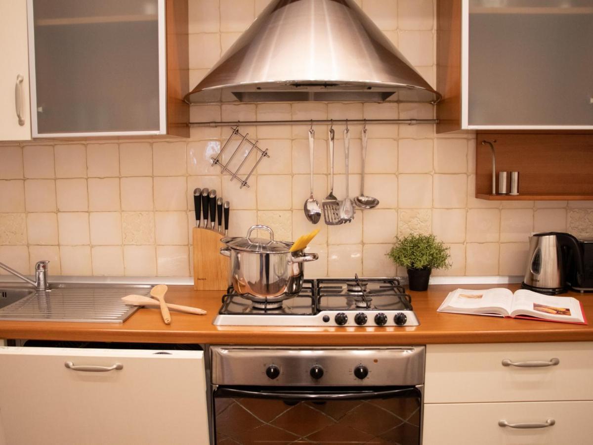 The Best Rent - Stylish Apartment In Rome Downtown Ngoại thất bức ảnh