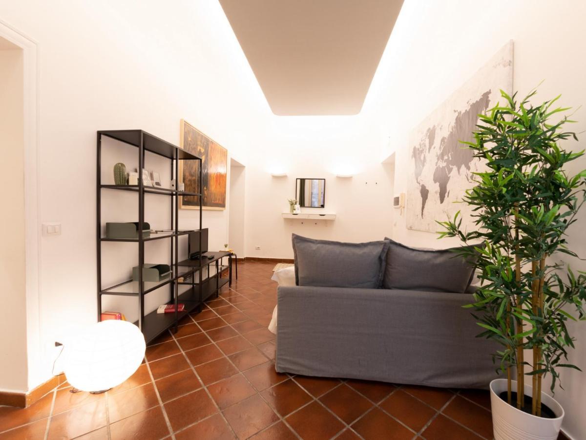 The Best Rent - Stylish Apartment In Rome Downtown Ngoại thất bức ảnh