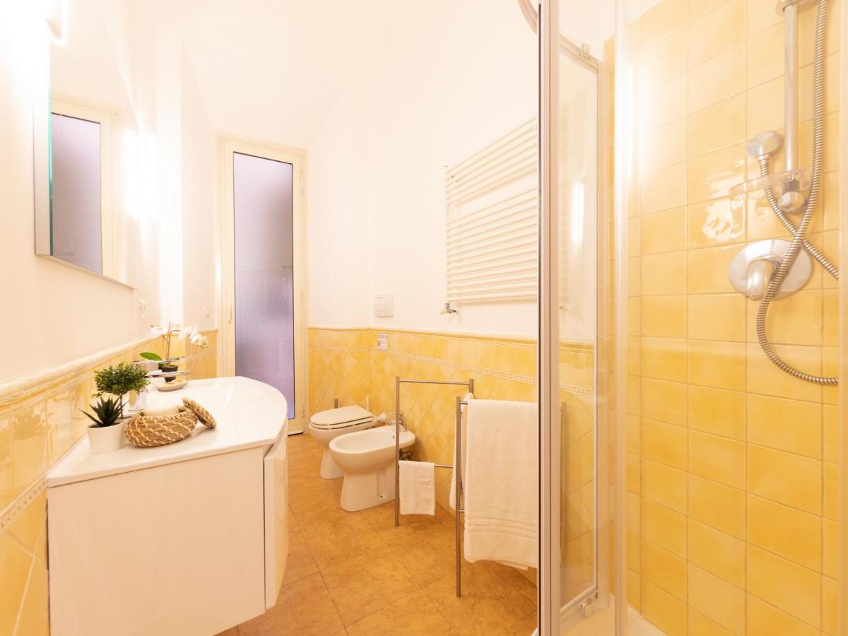 The Best Rent - Stylish Apartment In Rome Downtown Ngoại thất bức ảnh