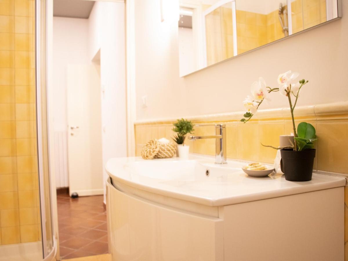 The Best Rent - Stylish Apartment In Rome Downtown Ngoại thất bức ảnh