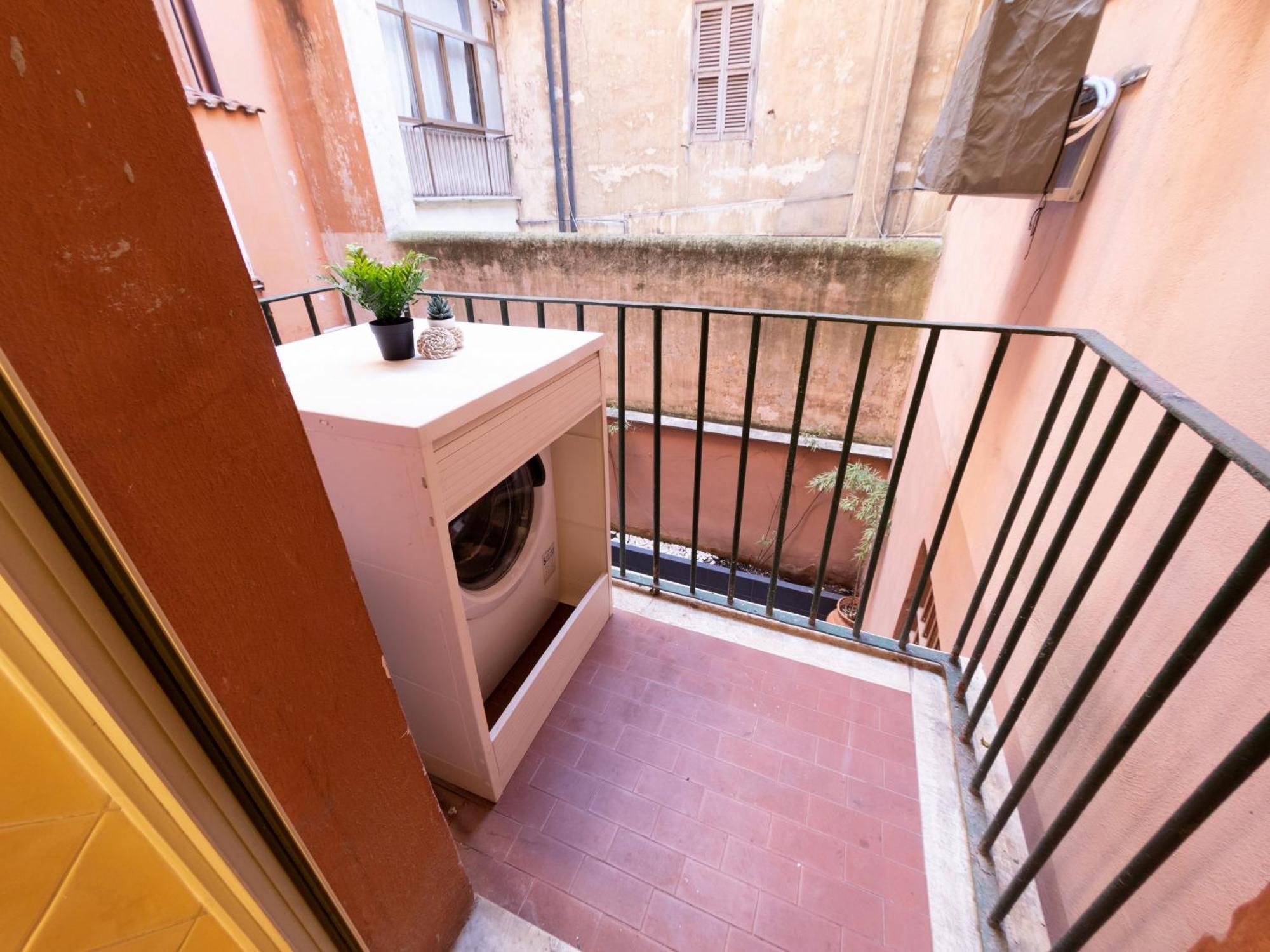 The Best Rent - Stylish Apartment In Rome Downtown Ngoại thất bức ảnh