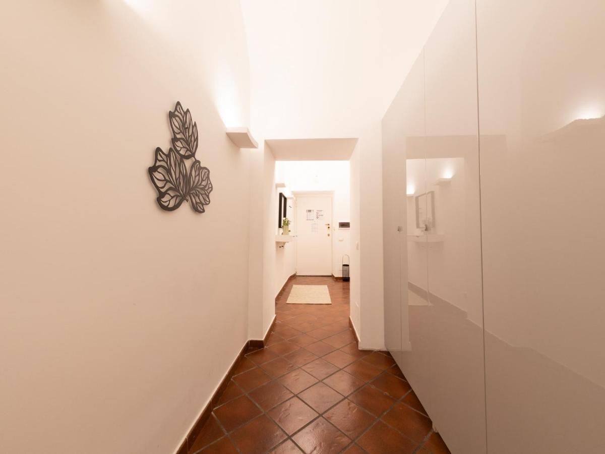 The Best Rent - Stylish Apartment In Rome Downtown Ngoại thất bức ảnh